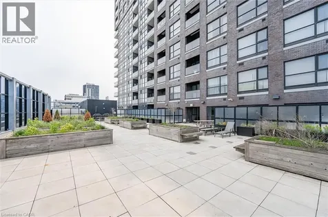 1 Victoria Street South Kitchener ON N2G 1C2
