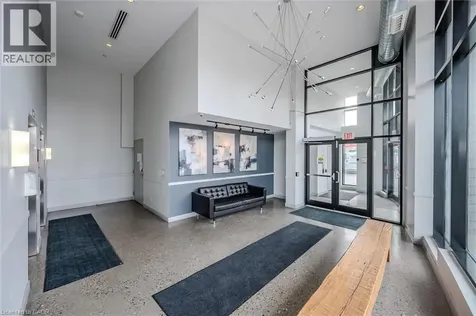 1 Victoria Street South Kitchener ON N2G 1C2