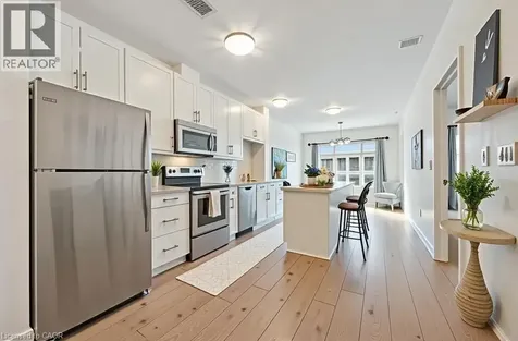 1 Victoria Street South Kitchener ON N2G 1C2