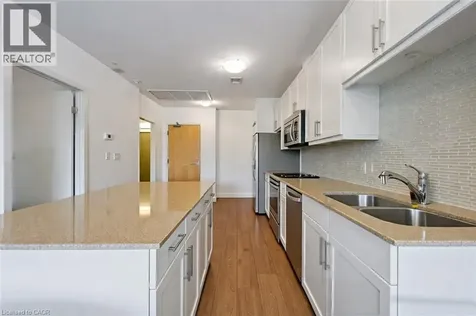1 Victoria Street South Kitchener ON N2G 1C2