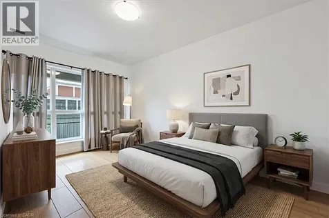 1 Victoria Street South Kitchener ON N2G 1C2