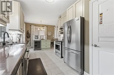 7 Gaddye Lane Binbrook ON L0R 1C0