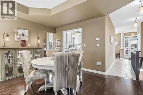 7 Gaddye Lane Binbrook ON L0R 1C0