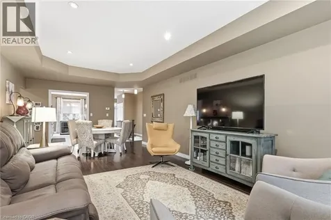 7 Gaddye Lane Binbrook ON L0R 1C0
