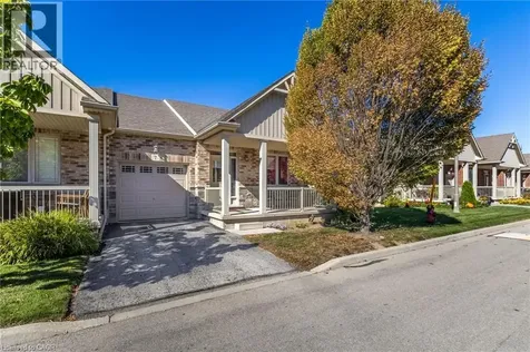 7 Gaddye Lane Binbrook ON L0R 1C0