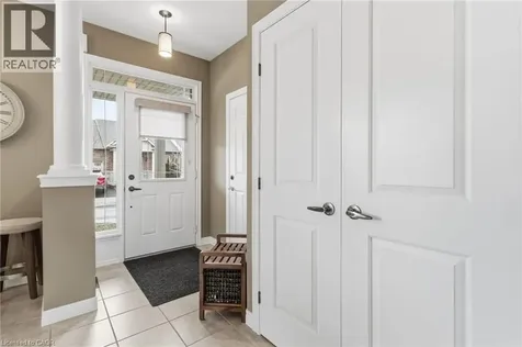 7 Gaddye Lane Binbrook ON L0R 1C0