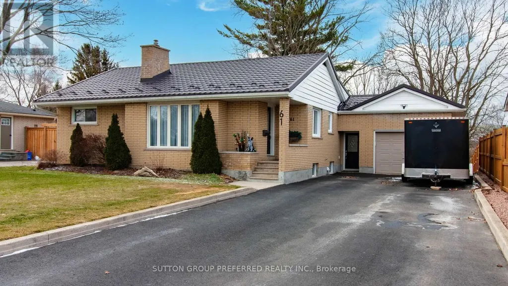 61 Fath Avenue Aylmer ON N5H 1V7