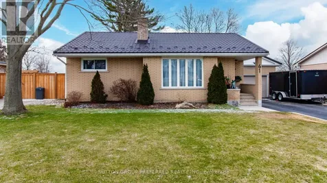 61 Fath Avenue Aylmer ON N5H 1V7
