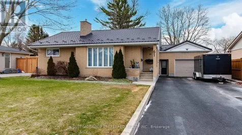 61 Fath Avenue Aylmer ON N5H 1V7