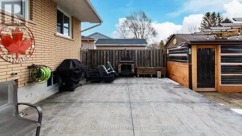 61 Fath Avenue Aylmer ON N5H 1V7