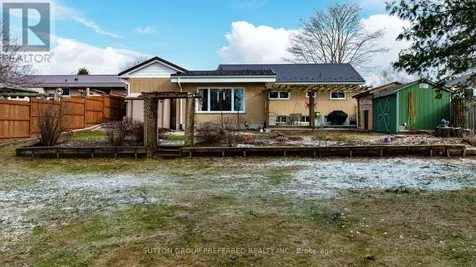 61 Fath Avenue Aylmer ON N5H 1V7