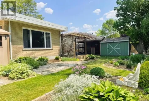 61 Fath Avenue Aylmer ON N5H 1V7