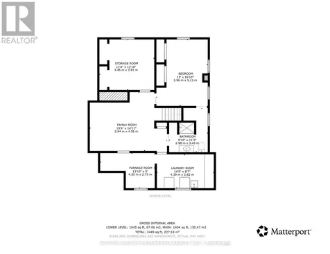 61 Fath Avenue Aylmer ON N5H 1V7