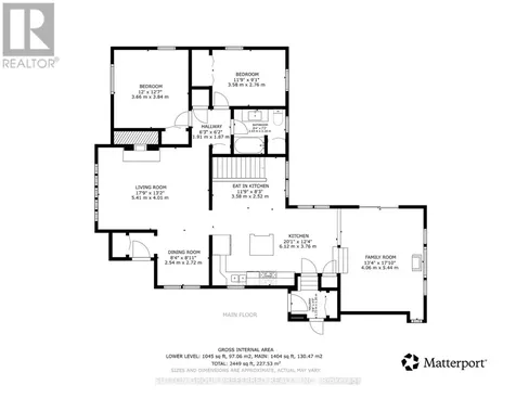 61 Fath Avenue Aylmer ON N5H 1V7
