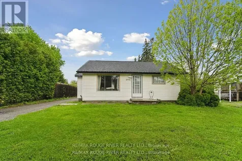 2041 Nash Road Clarington ON L1C 3K4