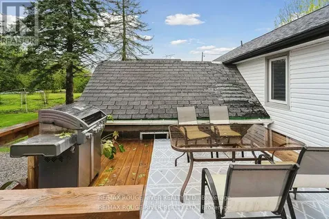 2041 Nash Road Clarington ON L1C 3K4