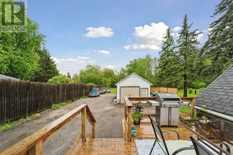 2041 Nash Road Clarington ON L1C 3K4
