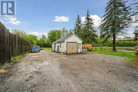 2041 Nash Road Clarington ON L1C 3K4