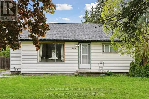 2041 Nash Road Clarington ON L1C 3K4