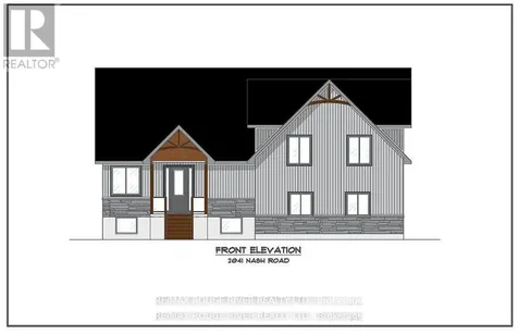 2041 Nash Road Clarington ON L1C 3K4