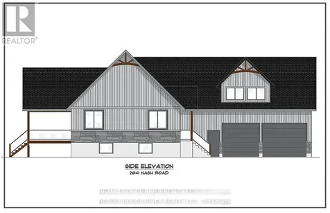 2041 Nash Road Clarington ON L1C 3K4