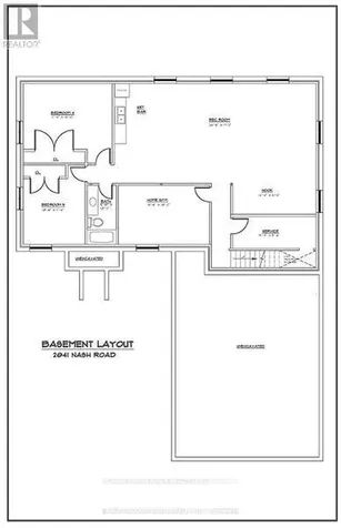 2041 Nash Road Clarington ON L1C 3K4