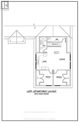 2041 Nash Road Clarington ON L1C 3K4