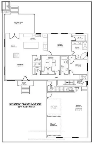 2041 Nash Road Clarington ON L1C 3K4