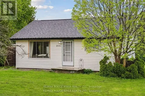 2041 Nash Road Clarington ON L1C 3K4