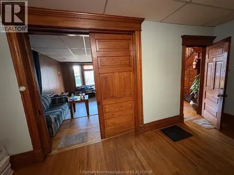 27 & 31 Wade Street Chatham ON N7M 3T6