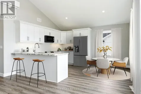 14 Meadowcreek Drive Brighton ON K0K 1H0