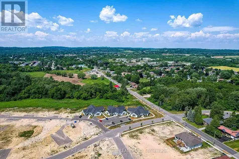 14 Meadowcreek Drive Brighton ON K0K 1H0
