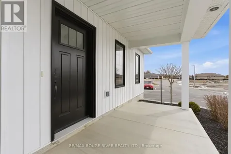 14 Meadowcreek Drive Brighton ON K0K 1H0