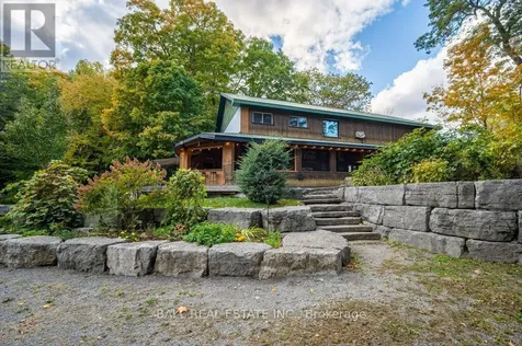1329 Trappers Lane Douro-dummer ON K0L 2H0