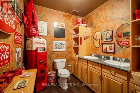 1329 Trappers Lane Douro-dummer ON K0L 2H0