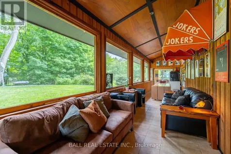 1329 Trappers Lane Douro-dummer ON K0L 2H0