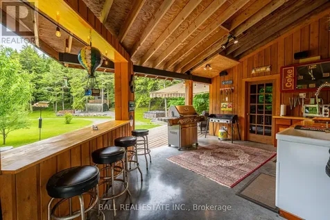 1329 Trappers Lane Douro-dummer ON K0L 2H0