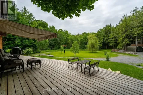 1329 Trappers Lane Douro-dummer ON K0L 2H0