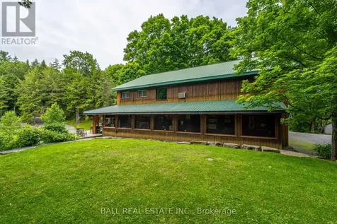 1329 Trappers Lane Douro-dummer ON K0L 2H0