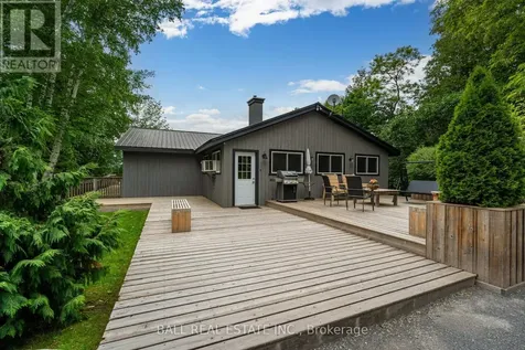 1329 Trappers Lane Douro-dummer ON K0L 2H0