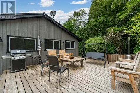 1329 Trappers Lane Douro-dummer ON K0L 2H0