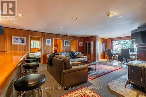 1329 Trappers Lane Douro-dummer ON K0L 2H0