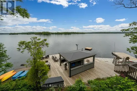 1329 Trappers Lane Douro-dummer ON K0L 2H0