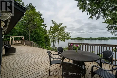 1329 Trappers Lane Douro-dummer ON K0L 2H0