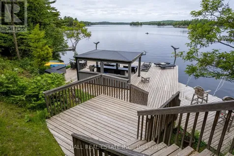 1329 Trappers Lane Douro-dummer ON K0L 2H0