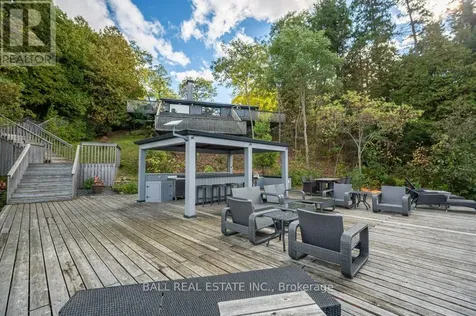 1329 Trappers Lane Douro-dummer ON K0L 2H0