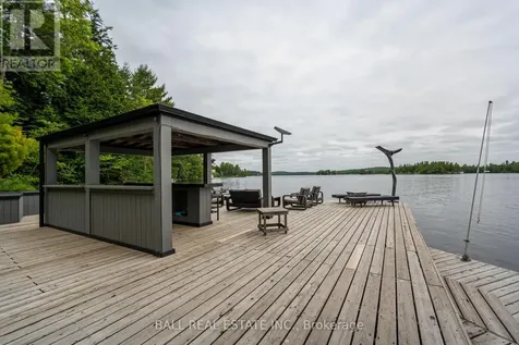 1329 Trappers Lane Douro-dummer ON K0L 2H0