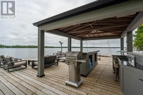 1329 Trappers Lane Douro-dummer ON K0L 2H0