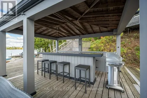 1329 Trappers Lane Douro-dummer ON K0L 2H0