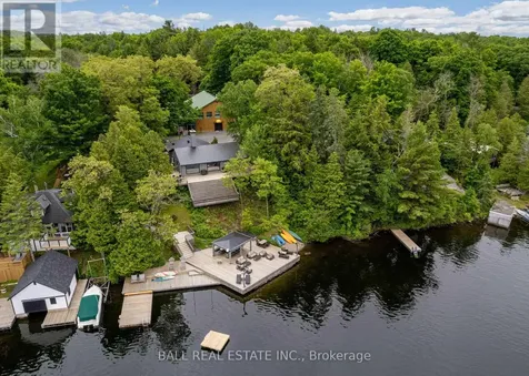 1329 Trappers Lane Douro-dummer ON K0L 2H0